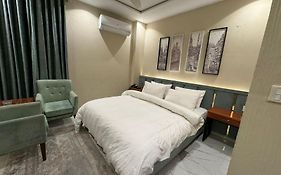 Shelton House Lahore